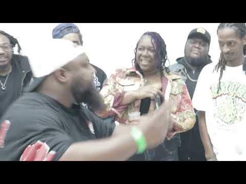 Mr. ABM vs Dre Day