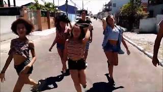 TÔ NA RUA - BANDA UÓ / BY WESS BRAZIL