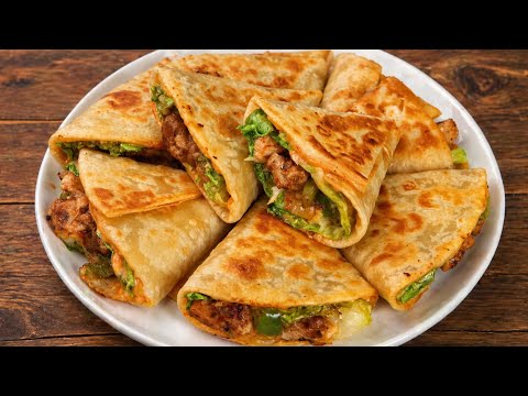My mother-in-law taught me this. It turns out so delicious. You won't need any other recipe.