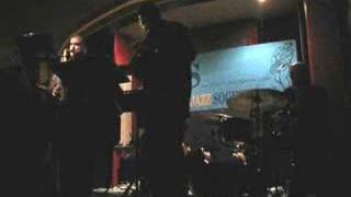 Justin Varnes Quintet - Limehouse Blues