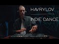 Havrylov Live Bali Indonesia Indie Dance DJ Mix 2023