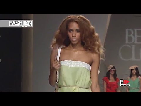 BEBA'S CLOSET Spring 2011 Madrid - Fashion Channel