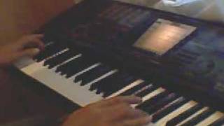 Sarba de la COZMESTI cu PSR 530