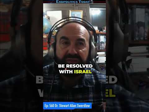 Prophecy Alert: Jerusalem Dome of the Rock Attack! #michaelsalla #prophecy #exopolitics