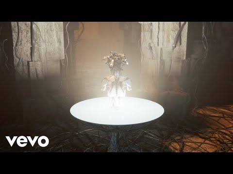 MEDUZA - Tell It To My Heart (KREAM Remix / Visualiser) ft. Hozier