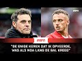 ? Kenneth Perez ergert zich aan PSV, maar geniet van NOA LANG ? | Voetbalpraat