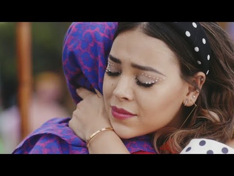 Nadia Lu friendship || Nadia splits scholarship with Lu || Elite season 3 s03