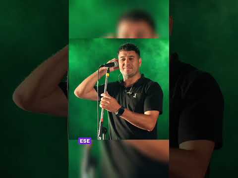 Hasta el fin del mundo- Potencia chamamecera #santiagodelestero #musica #rodriicórdoba