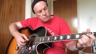 BLOSSOM HILL - Stuart ‘Woolly’ Wolstenholme