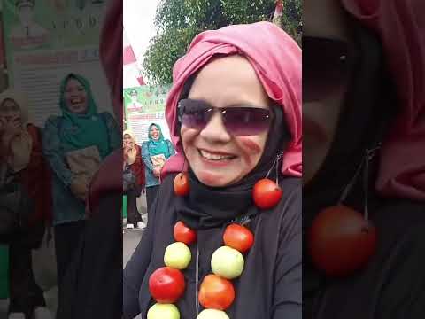 KARNAVAL HUT KE-81 RI DESA DAWUHAN KULON | 17 AGUSTUS 2026