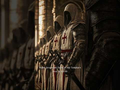 Divine Gregorian Chant of the Templars