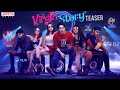 Virgin Story Teaser Vikram Sahidev Sowmika Pandiyan Pradip B Atluri Achu