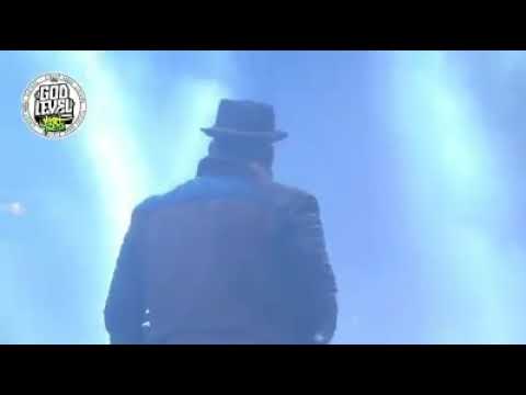 Team Perú vs Team España - Final Good level 2019