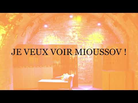 Teaser de "Je Veux Voir Misoussov!"