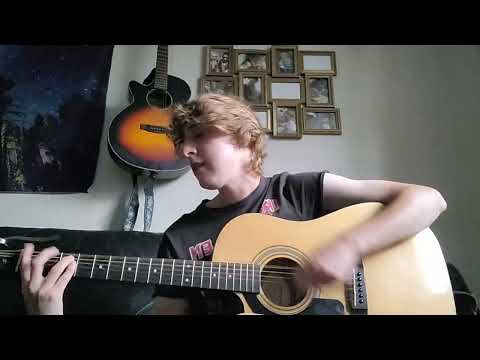 Disarray - Moors Code (orginal)