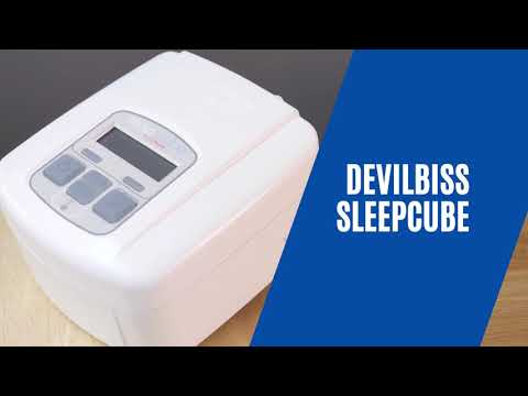 Devilbiss Sleepcube, Betriebsstunden.