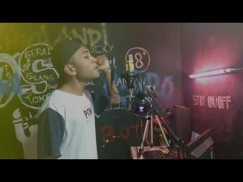 NH2F - Whllyano XB Ft Rider B.H.C (SA PU CINTA) (STBY ON/OFF COVER)