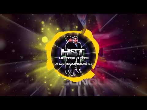 Hector Y Tito - Tra Tra Baby