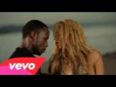 Shakira - Loca ft. Dizzee Rascal