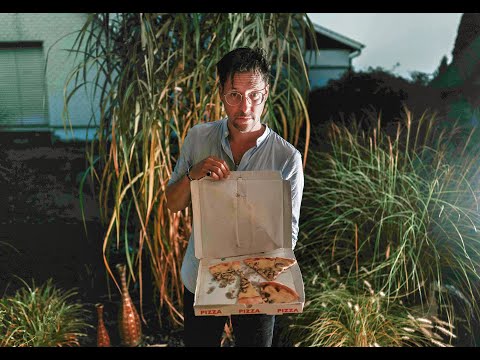 Michael Lukas - Vollgas (Musikvideo)