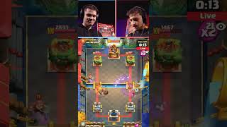 Using Hog EQ in CRL World Finals 😎 - Deck Guide by Ian77