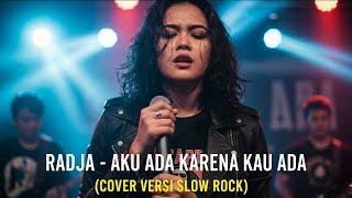 Download lagu RADJA - AKU ADA KARENA KAU ADA | VERSI SLOW ROCK (Cover By Darung_Ka) | REQUEST mp3 Download lagu RADJA - AKU ADA KARENA KAU ADA | VERSI SLOW ROCK (Cover By Darung_Ka) | REQUEST mp3