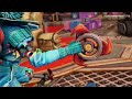 Gameplay video of Moonbreaker  All Platforms