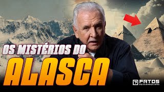 Algo muito estranho no Alasca causa medo nos EUA. E se for verdade?