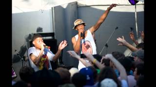 Mellowhype - WHAT (Mellowhype Week 2012)