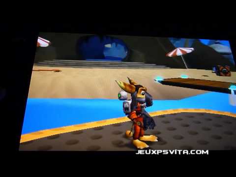 ratchet clank la taille ca compte iso psp fr