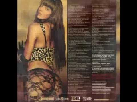 ElCi Chyll-It's The Jungle