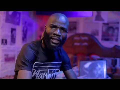 Dj Naile ft Dj toy cuba - Homenagem ao Nagrelha. (video oficial) prod Mestre Ismael.