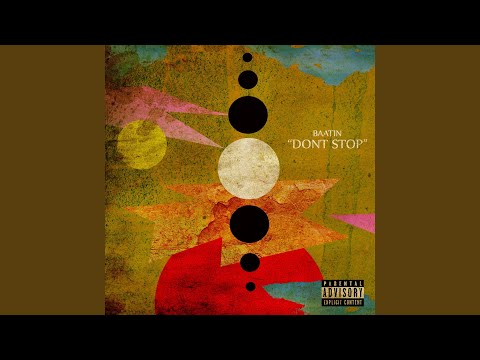 Don't Stop (FH X BV Remix Instrumental)