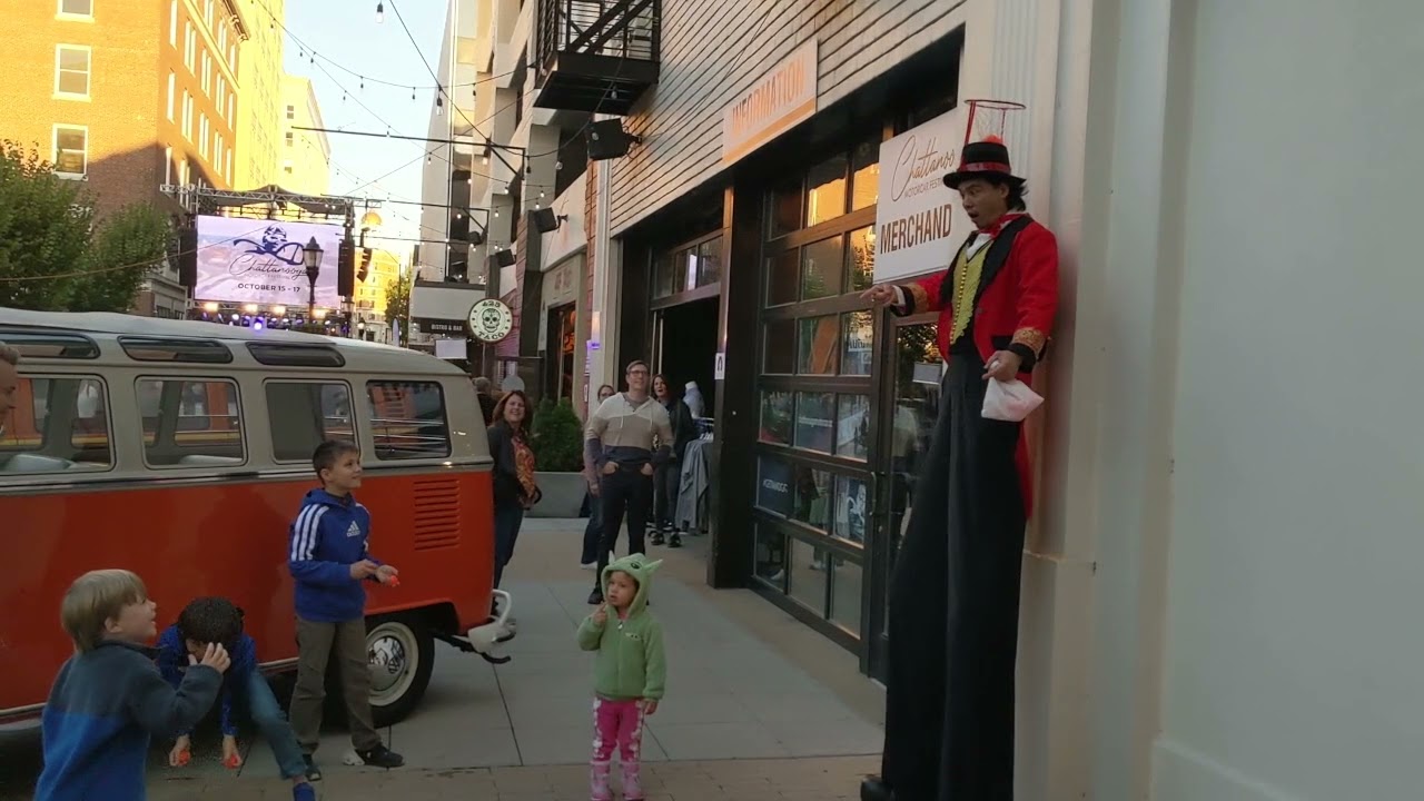 Promotional video thumbnail 3 for Dream Friends Specialty Acts