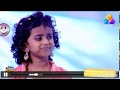 Flowers Top Singer Ananya Performances