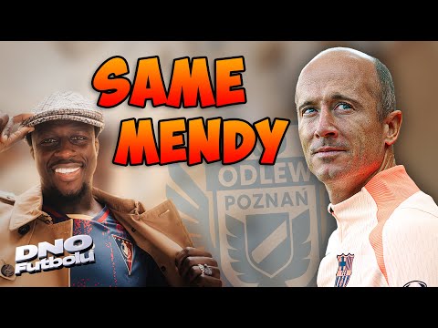 Lewandowski and other Mendy... POZNAŃ CAST! | The Bottom of Football