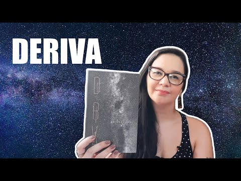 Deriva, de Adriana Lisboa
