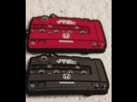 The B-series battle // B18C vs B16A2 Pt.2