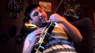 Fozzy cover &quot;to kill a stranger&quot;