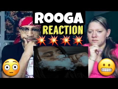 Rooga - Summers Mine #Reaction