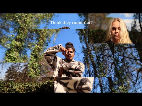 T. Jack - Pasadena (Official Music Video)