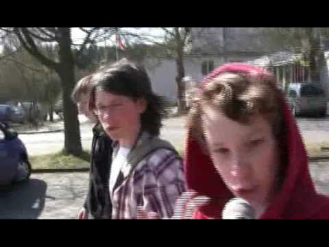 Admins Unterwegs Vol. 3 - Hitzacker Special