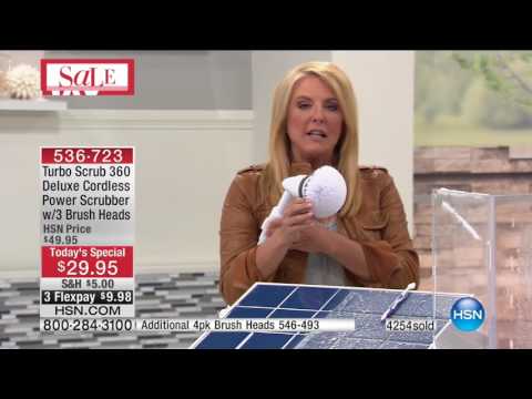 HSN | As Seen On TV 05.26.2017 - 01 AM