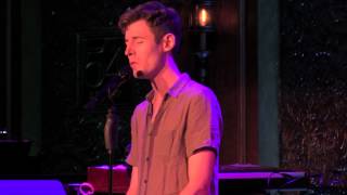 Blake Daniel - &quot;I Was An Eagle&quot; (Laura Marling)