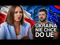 Ukraina Nie Powinna Być W UE Anna Bryłka O Polsce Brukseli I Przyszłości Prawicy