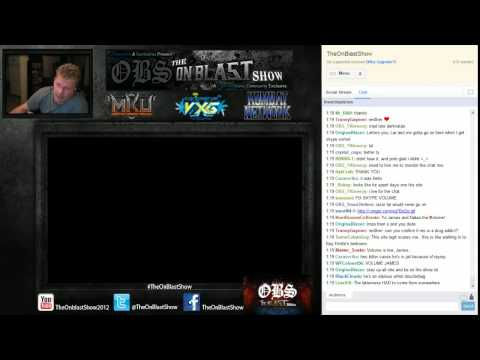 The On Blast Show Ep53: CEO AfterMath Part 2