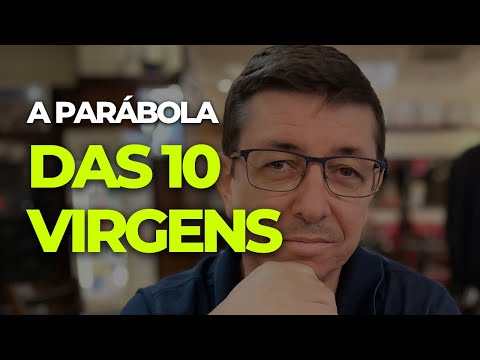 Everything you need to know about the parable of the 10 virgins | @Cirozibordi