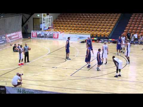 SMAA vs BC Anhalt Dessau full game