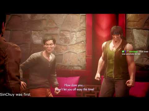 10 16 23 JLazerr   Shenmue III pt  11