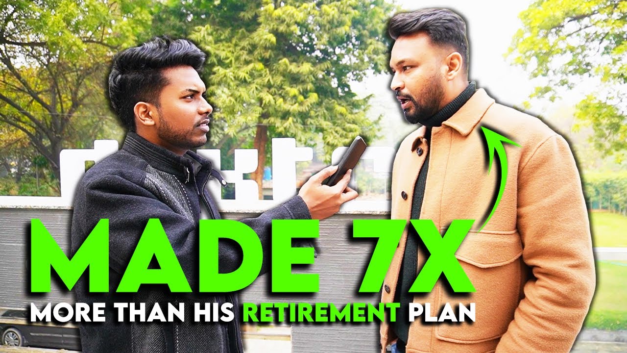 Think Before Getting Into WEB3 ( NO BS ) Ft. Madhur Prabhakar ...